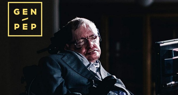 Stephen Hawking cảnh b&#225;o về căn bệnh đe dọa h&#224;ng triệu người