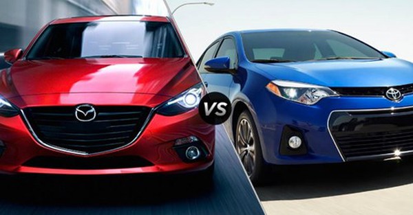 Doanh số ô tô tháng 11: Toyota đang lấy lại thị phần từ Thaco