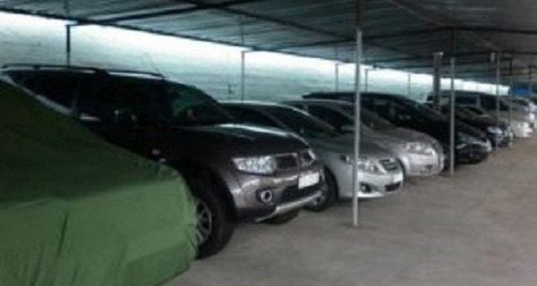 Ôm mộng làm giàu từ Grab, Uber và cái kết đắng ngắt