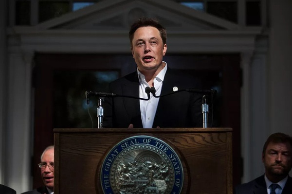 Sau Tesla và SpaceX, Elon Musk tiếp tục lập công ty mới để giải quyết vấn đề nan giải của nước Mỹ