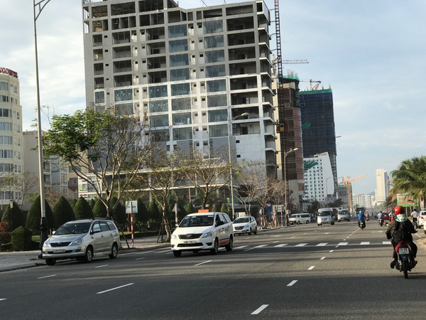 Nhận diện dòng vốn nóng đổ vào thị trường địa ốc năm 2017