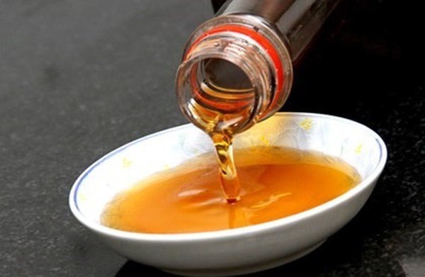 T&amp;A Ogilvy tài trợ khảo sát nước mắm 'vài trăm triệu'