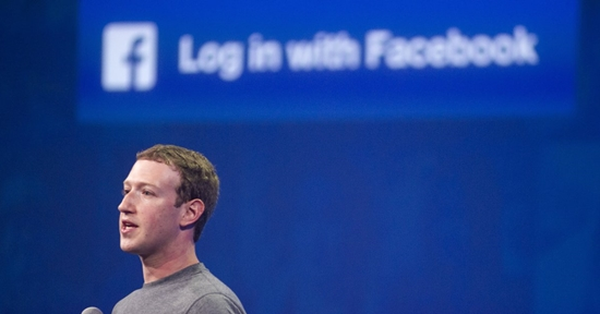 CEO Facebook lần thứ 2 trong năm bị hacker &quot;hỏi thăm&quot;