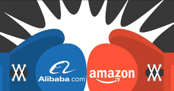 Amazon v&#224; Alibaba: Kẻ n&#224;o sẽ so&#225;n ng&#244;i vương tr&#234;n thị trường Đ&#244;ng Nam &#193;?