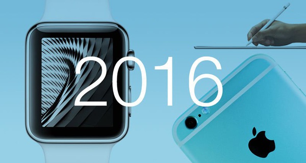 8 ph&#225;t ng&#244;n ấn tượng của ban l&#227;nh đạo Apple trong năm 2016