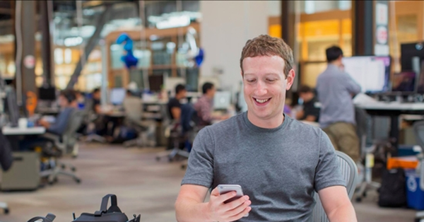 Trợ lý ảo CEO Facebook tự tay lập trình hoạt động ra sao?