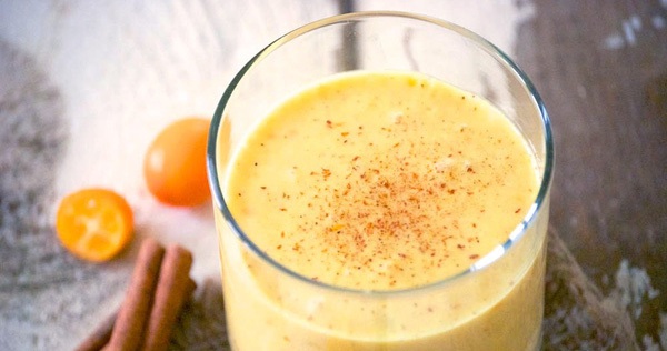 Mỗi sáng đều đặn uống 1 cốc nước nghệ ấm: Hiệu quả chính bạn cũng không ngờ!