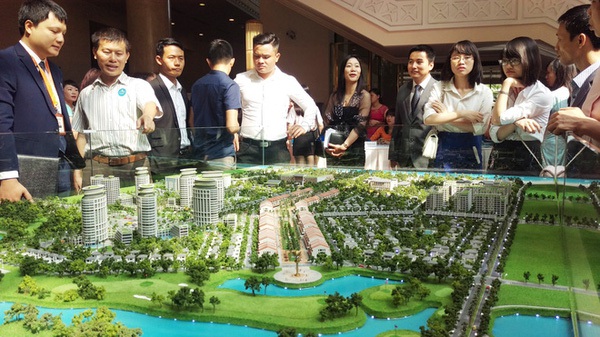 Bất ngờ xuất hiện một loại hình BĐS đầu tư mới