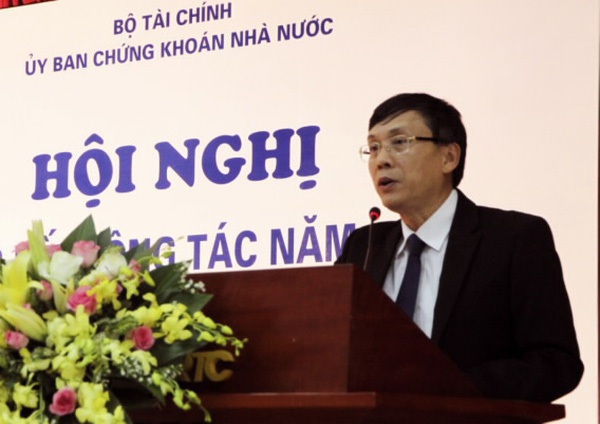 UBCK: TTCK Việt Nam được đánh giá là 1 trong 5 thị trường có mức tăng trưởng cao nhất tại Đông Nam Á