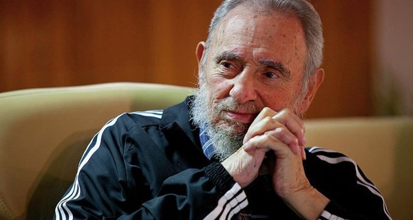 Nhiều quốc gia tr&#234;n thế giới để tang Chủ tịch Fidel Castro