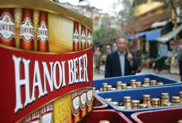 “Habeco chọn Carlsberg làm đối tác chiến lược là không thành công, nguy cơ bị thôn tính”