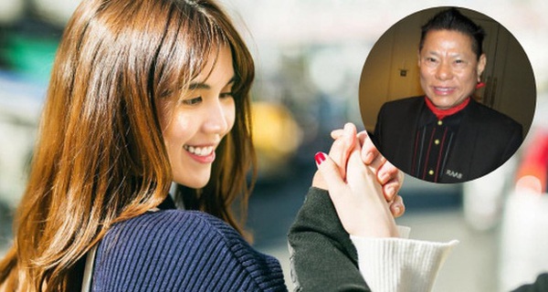 Bạn trai mới của Ngọc Trinh là tỷ phú người Việt giàu nhất Thế giới?