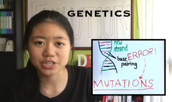 Nữ sinh 17 tuổi bất ngờ giành học bổng nghìn đô từ ông chủ Facebook