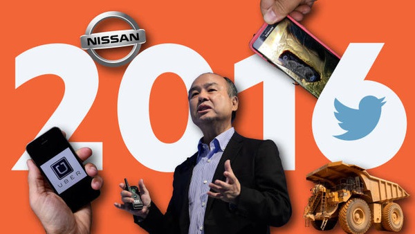 Điện thoại phát nổ, mạng xã hội tác động đến cả bầu cử - Nhìn lại năm 2016 của các doanh nghiệp hàng đầu thế giới