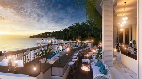 Hỗ trợ đến 70% và ưu đãi 0% lãi suất dành cho chủ nhân biệt thự và căn hộ nghỉ dưỡng Sun Group tại Phú Quốc