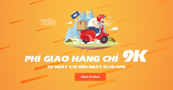 myFace tung khuyến mãi – hỗ trợ tối đa cho chủ shop vào mùa Tết