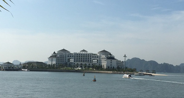 100.000 tỷ đổ vào BĐS Quảng Ninh, đây là lý do vì sao có mặt nhiều tập đoàn BĐS lớn