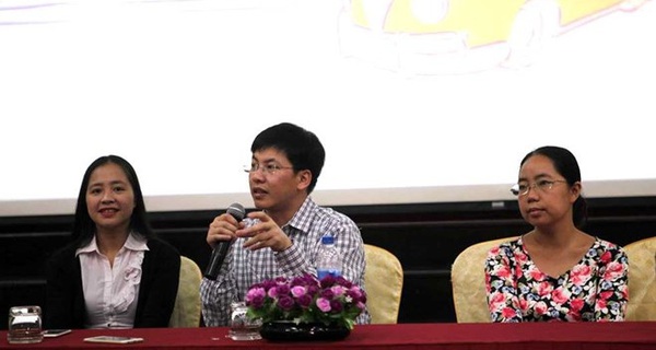 "Đâm đầu" khởi nghiệp theo phong trào sẽ mất nhiều hơn được!