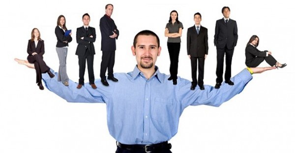 Đặc điểm "thu phục lòng người" chỉ có ở những người lãnh đạo xuất sắc