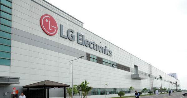 11 tháng đầu năm 2016, LG vượt Samsung về dự án công nghệ lớn được cấp phép