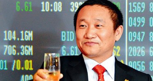 Tỷ phú Trung Quốc bị nghi đã bí mật giấu 500.000 tấn nhôm ở Việt Nam là ai?