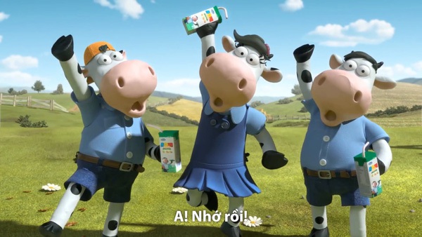 "Deal Vinamilk lần này lớn nhất Đông Nam Á năm 2016 nhưng có thể làm tốt hơn"