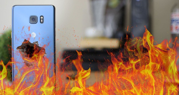 Galaxy Note 7 ph&#225;t nổ: Samsung Bắc Ninh b&#225;o lỗ 3.000 tỷ đồng, sụt giảm 30.000 tỷ doanh thu