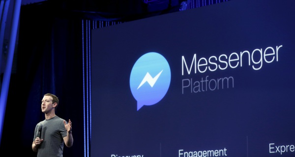 Facebook Messenger quyết t&#226;m cạnh tranh với Skype, ra mắt gọi thoại nh&#243;m tr&#234;n nền tảng desktop