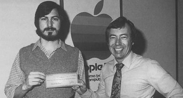 Số phận 10 'công thần' đầu tiên của Apple giờ ra sao?