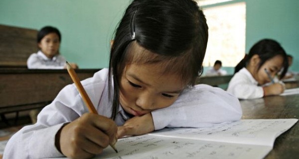 Mỹ, Do Thái đều bất ngờ người Việt nghèo mà học giỏi, còn chúng ta tự hỏi vì sao mình giỏi mà vẫn nghèo