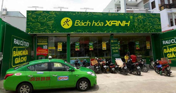 63.000 tỉ doanh thu năm 2017: Thế giới di động vừa đặt kế hoạch kinh doanh khiến FPT, Vinamilk, Sabeco phải “giật mình”