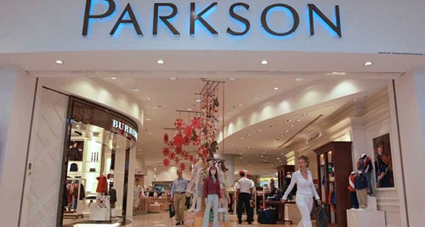 Parkson - "cô nàng tiểu thư kiêu kỳ" đã bị các đối thủ hất cẳng ra sao?