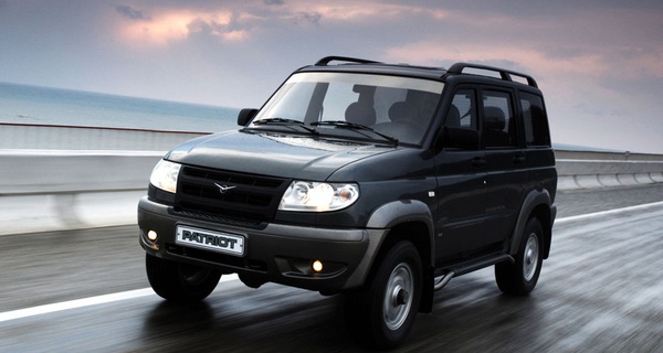 Hưởng thuế nhập 0%, xe Nga vẫn hiếm trên thị trường