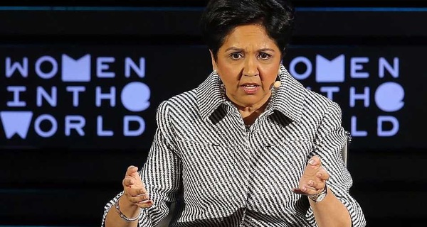 CEO PepsiCo: Hãy vứt tấm bằng MBA của các bạn đi!