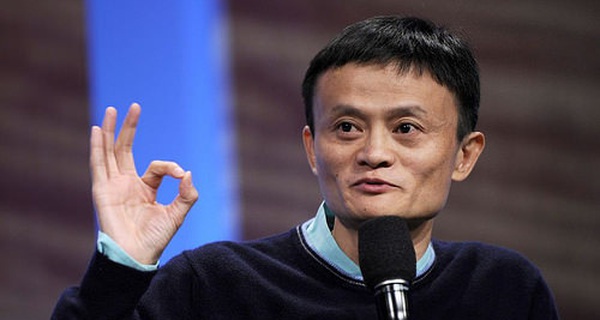 Jack Ma: Nếu được quay trở lại, t&#244;i sẽ chọn l&#224;m một gi&#225;o vi&#234;n ngh&#232;o với mức lương 12 USD/th&#225;ng