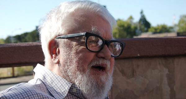 John McCarthy - Cha đẻ thực sự của trí tuệ nhân tạo