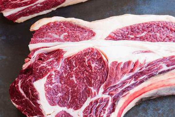 Hãy quên Kobe đi: Đây mới là những loại thịt bò khiến nhiều người thèm muốn