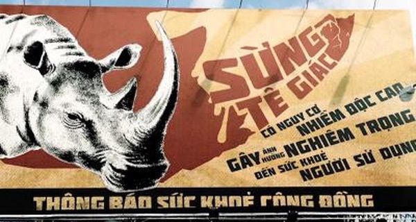 Từ bê bối sừng tê giác đến cuộc khủng hoảng nước mắm: Đại hạn của người khổng lồ ngành quảng cáo truyền thông Việt Nam