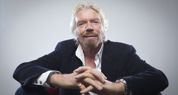 Richard Branson tiết lộ c&#226;u hỏi khơi gợi tiềm năng trong mỗi doanh nh&#226;n khi họ t&#236;m đến &#244;ng để được tư vấn