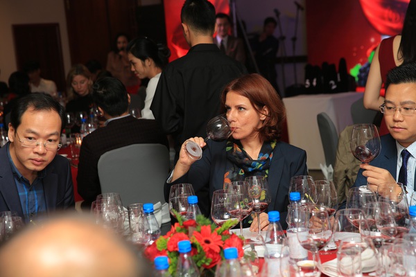 Thêm một minh chứng cho thấy doanh nghiệp Việt có thể sản xuất sản phẩm chất lượng không thua gì quốc tế