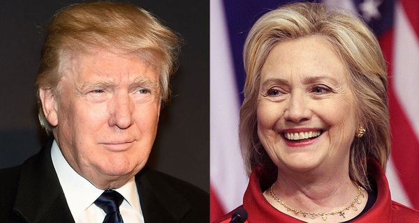 Hillary Clinton hay Donald Trump, t&#226;n tổng thống n&#224;o c&#243; lợi cho kinh tế Việt Nam hơn?