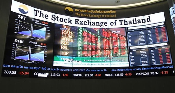 Thái Lan sắp lập sàn chứng khoán dành riêng cho startup, niêm yết không cần biết doanh thu, lợi nhuận
