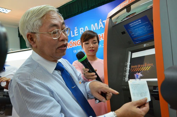 Nguyên tổng giám đốc DongA Bank bị cáo buộc gây thất thoát 2.000 tỉ đồng