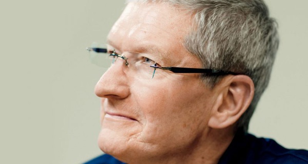 Tim Cook l&#224; một trong những CEO “c&#243; gi&#225;” nhất thế giới