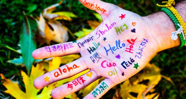 Kết quả hình ảnh cho ngoại ngữ