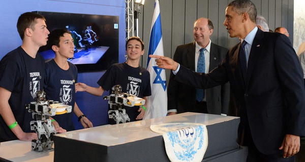 "Lò" luyện thiên tài, thần đồng ở Israel được đào tạo ra sao?