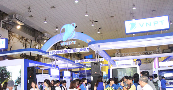 “Bác” đề nghị bỏ phụ lục danh sách công ty con, con ty liên kết VNPT