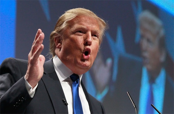 Ông Donald Trump đã làm giàu với BĐS bằng cách nào?