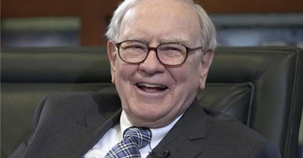Warren Buffett "đút túi" 11 tỷ USD nhờ chiến thắng của Donald Trump