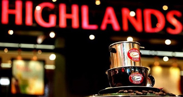 Superfoods - Công ty sở hữu chuỗi Highlands Coffee & Phở 24 là ai?